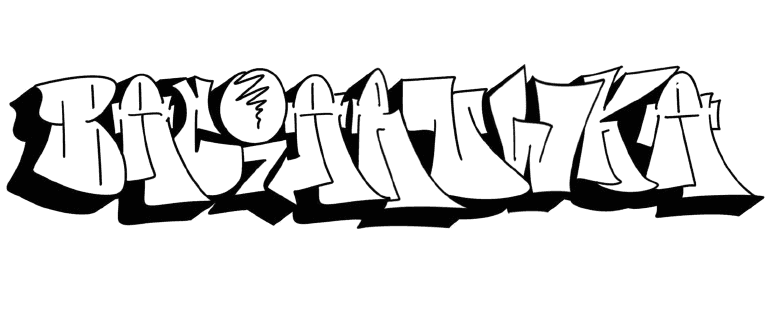 Baciaruwka logo